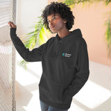 Perp Unisex Premium Pullover Hoodie (A)